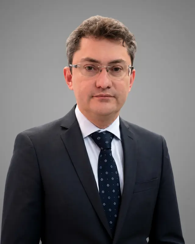Foto de Anthony Santos