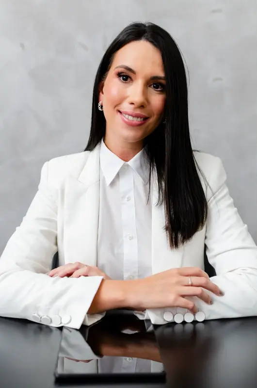 Foto de Brenda Barbosa