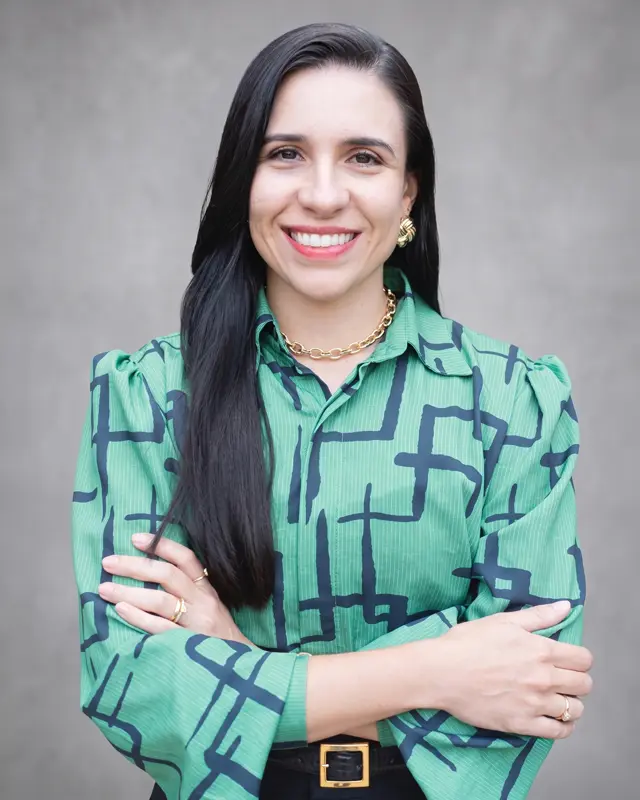 Foto de Fernanda Maluf