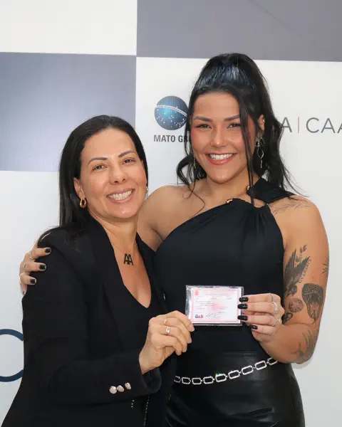 Ana Carolina Froener