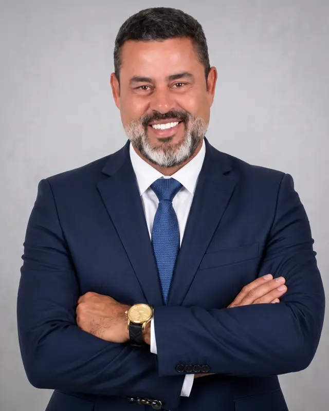 Foto de Jarley Inácio de Souza