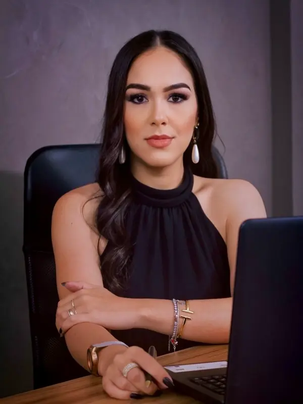 Foto de Lione Cardozo