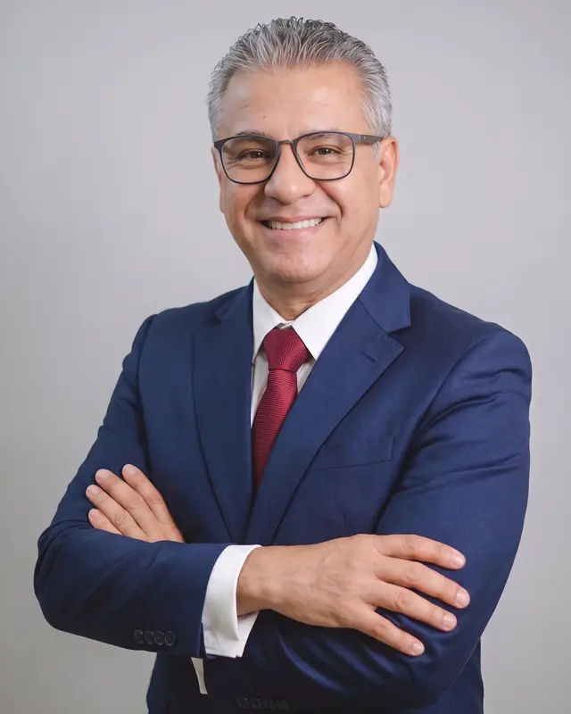 Foto de Sebastião Rolon